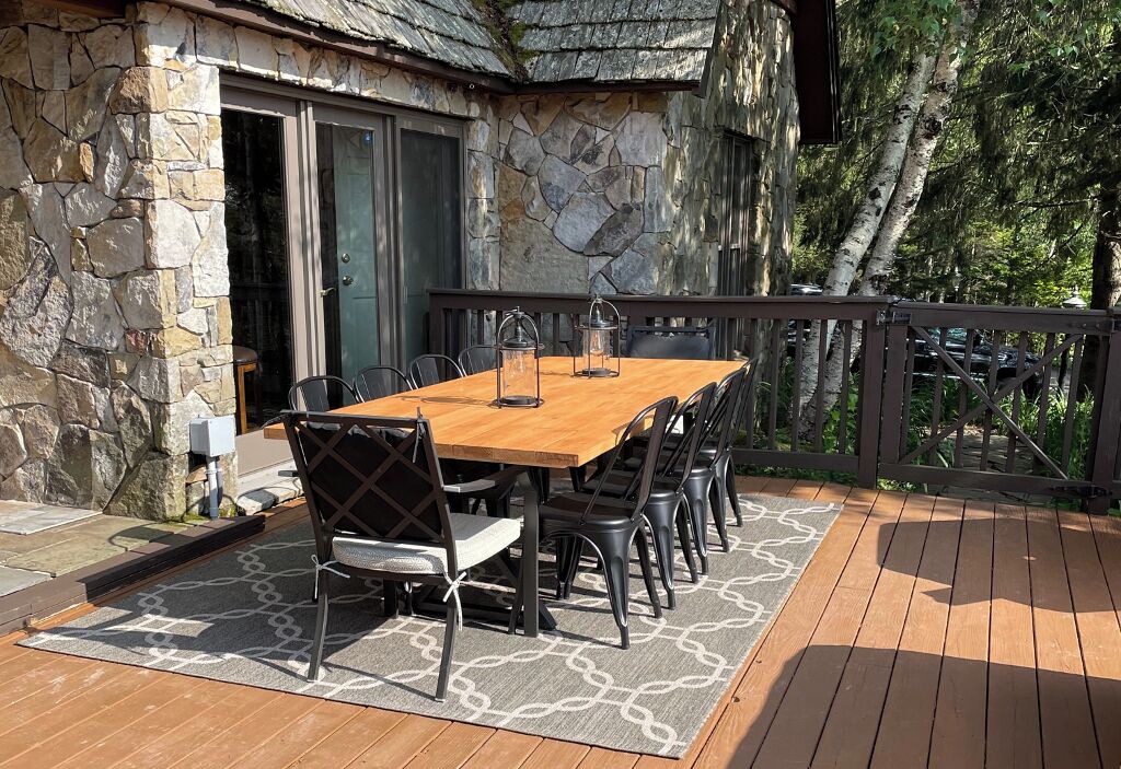 Photo of Outdoor in Snowshoe