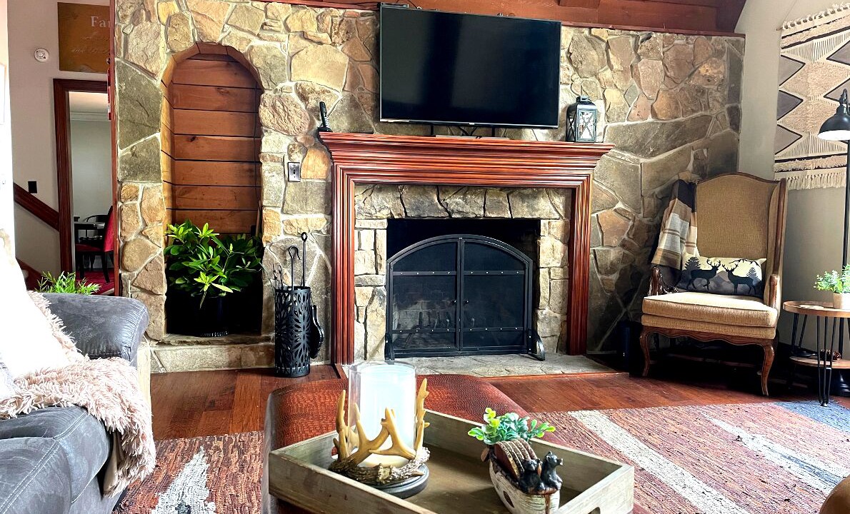 Photo of Bedroom in Snowshoe