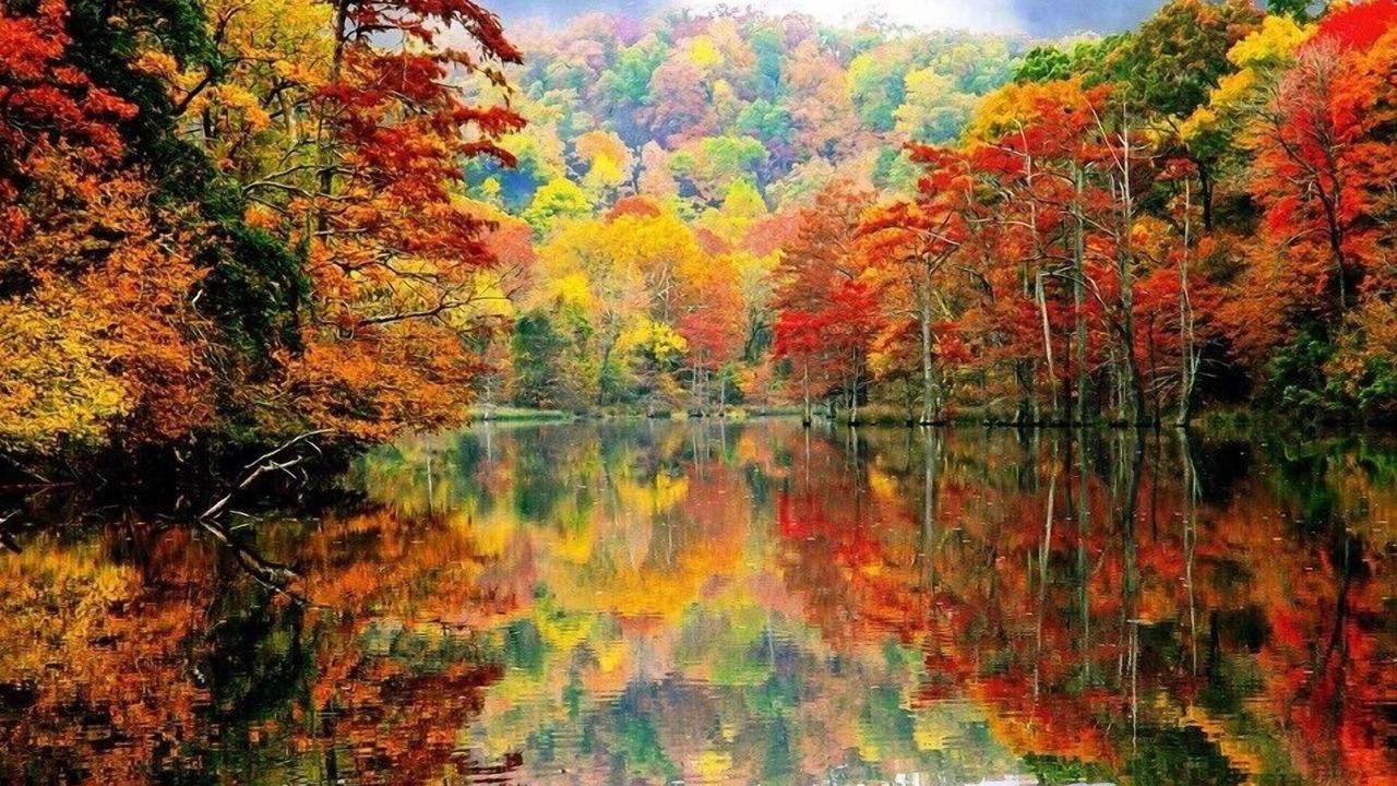 Photo of Outdoor in Snowshoe