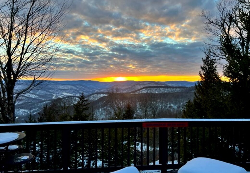 Photo of Others in Snowshoe