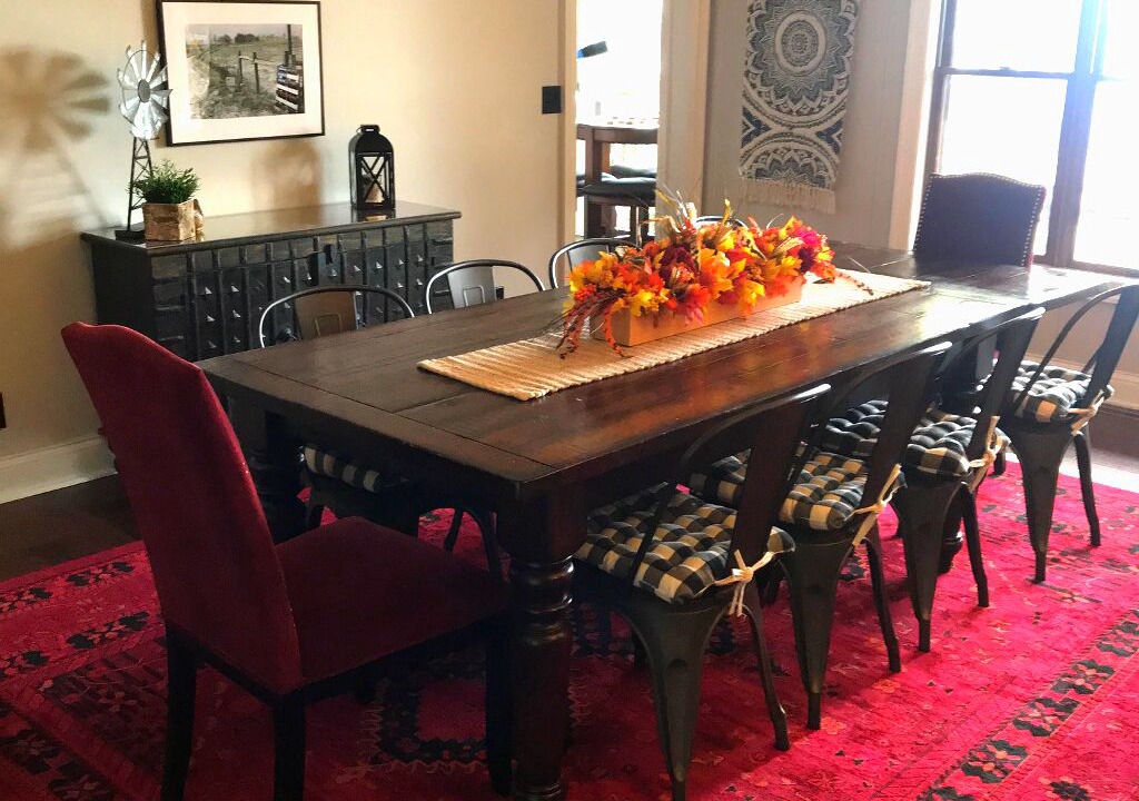 Photo of Livingroom in Snowshoe