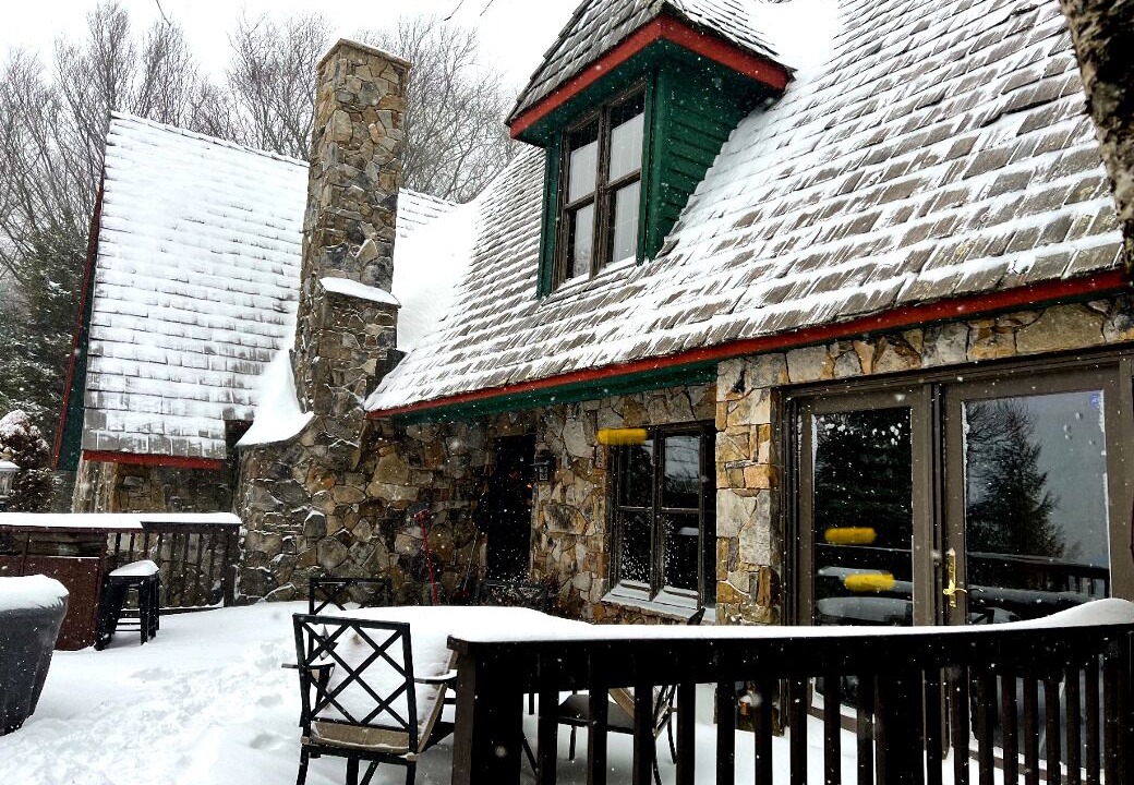 Photo of Others in Snowshoe