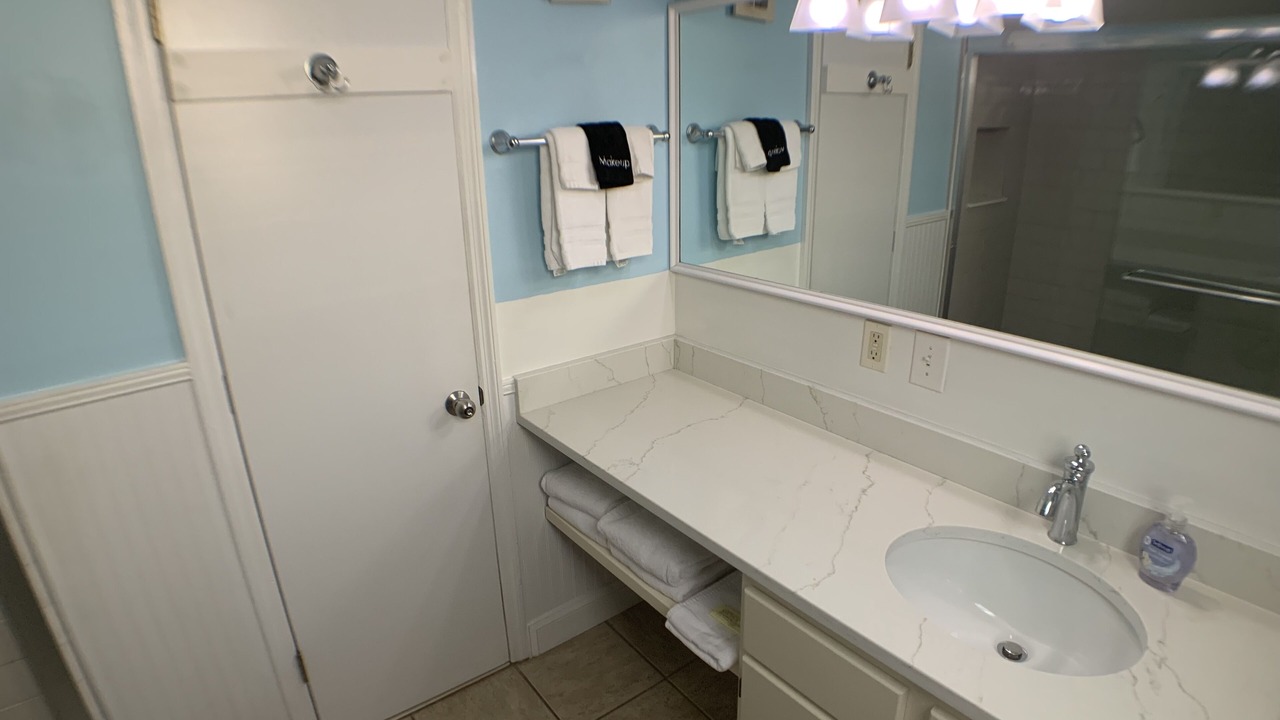 Photo of Bathroom in Isle of Palms