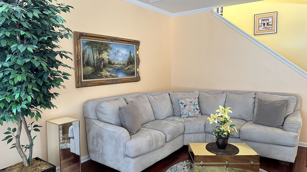 Photo of Livingroom in Atlantic City
