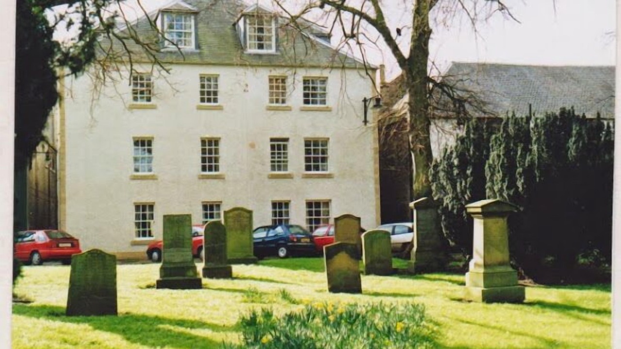 Photo of Bedroom in Kelso