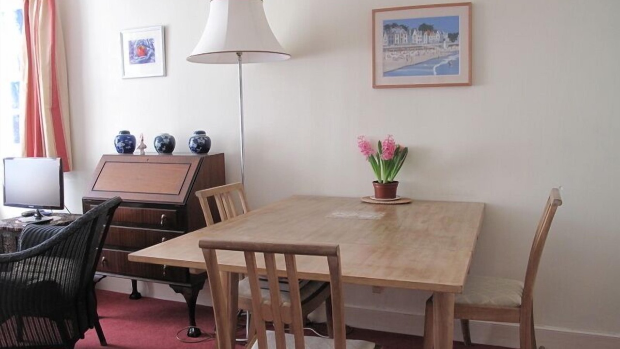 Photo of Livingroom in Kelso