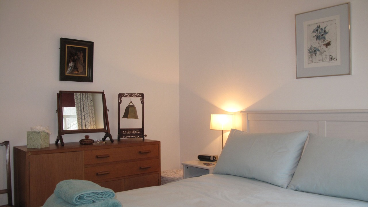 Photo of Bedroom in Kelso