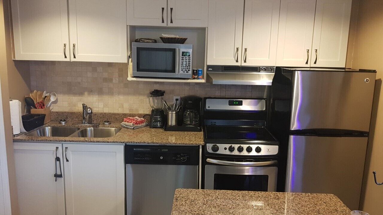 Photo of Kitchen in The Blue Mountains