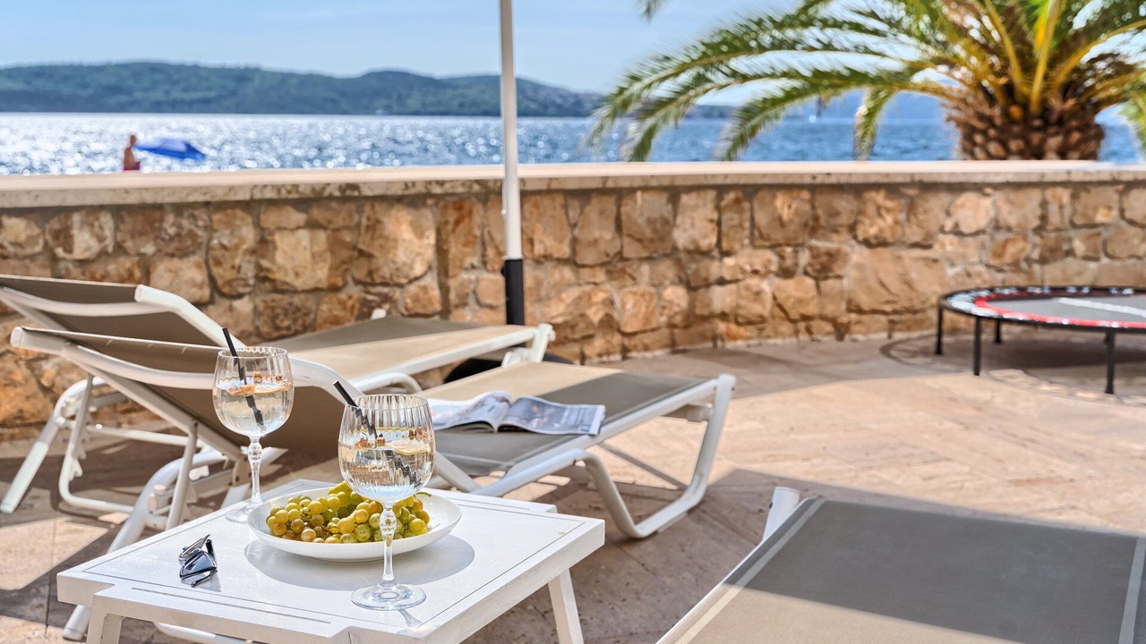 Photo of Outdoor in Trogir