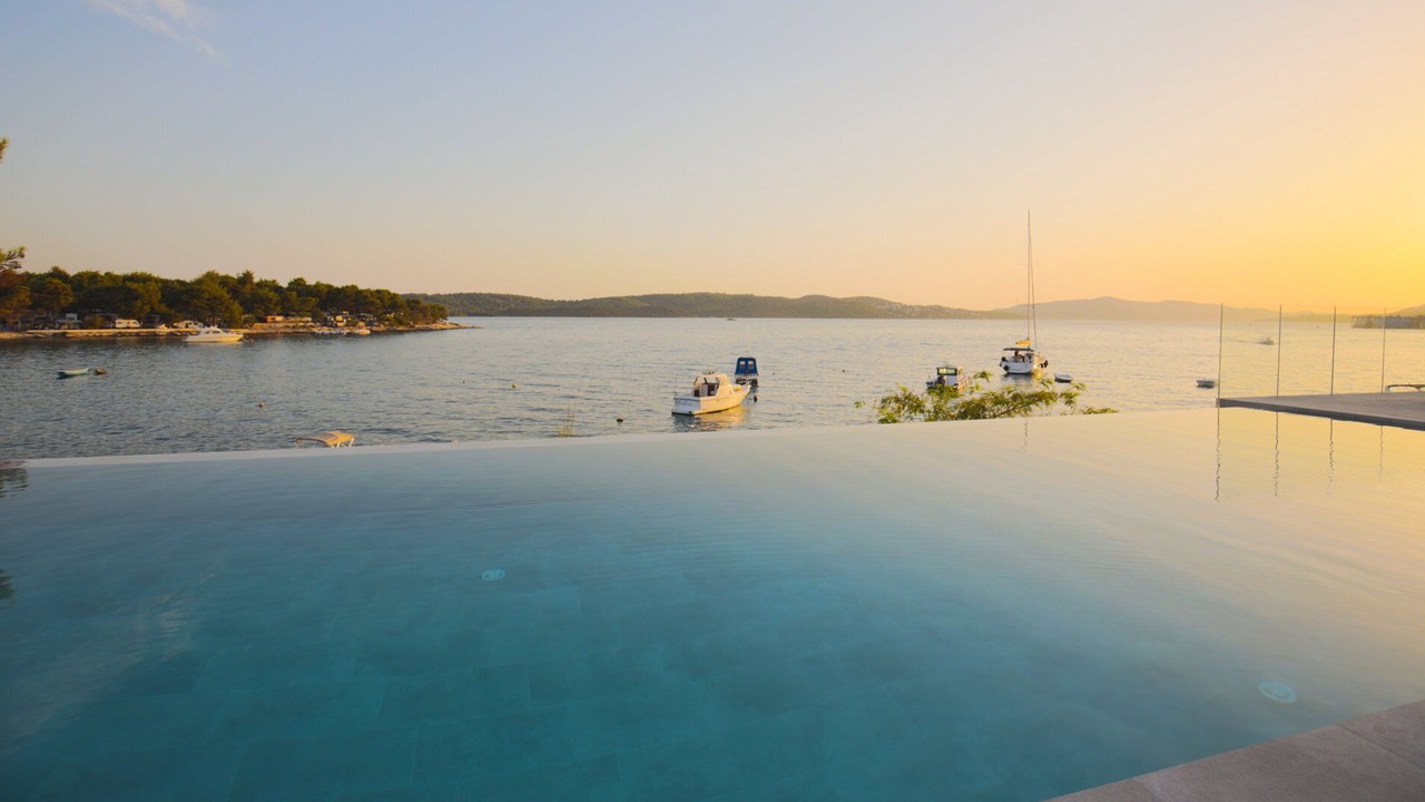 Photo of Outdoor in Trogir
