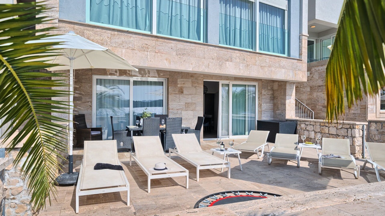 Photo of Outdoor in Trogir