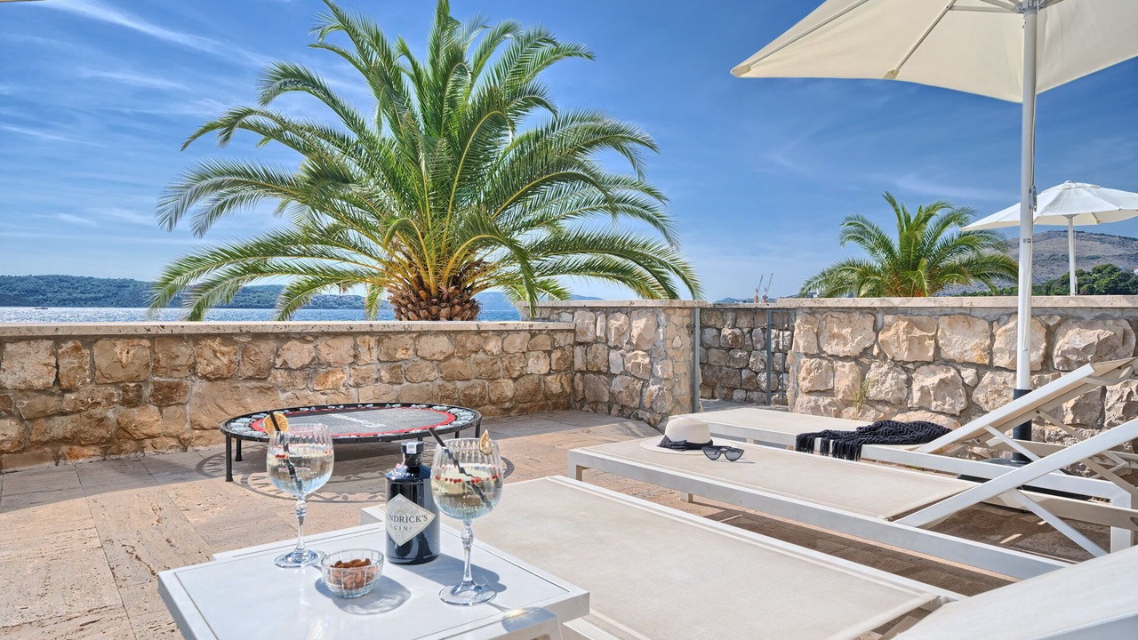 Photo of Outdoor in Trogir