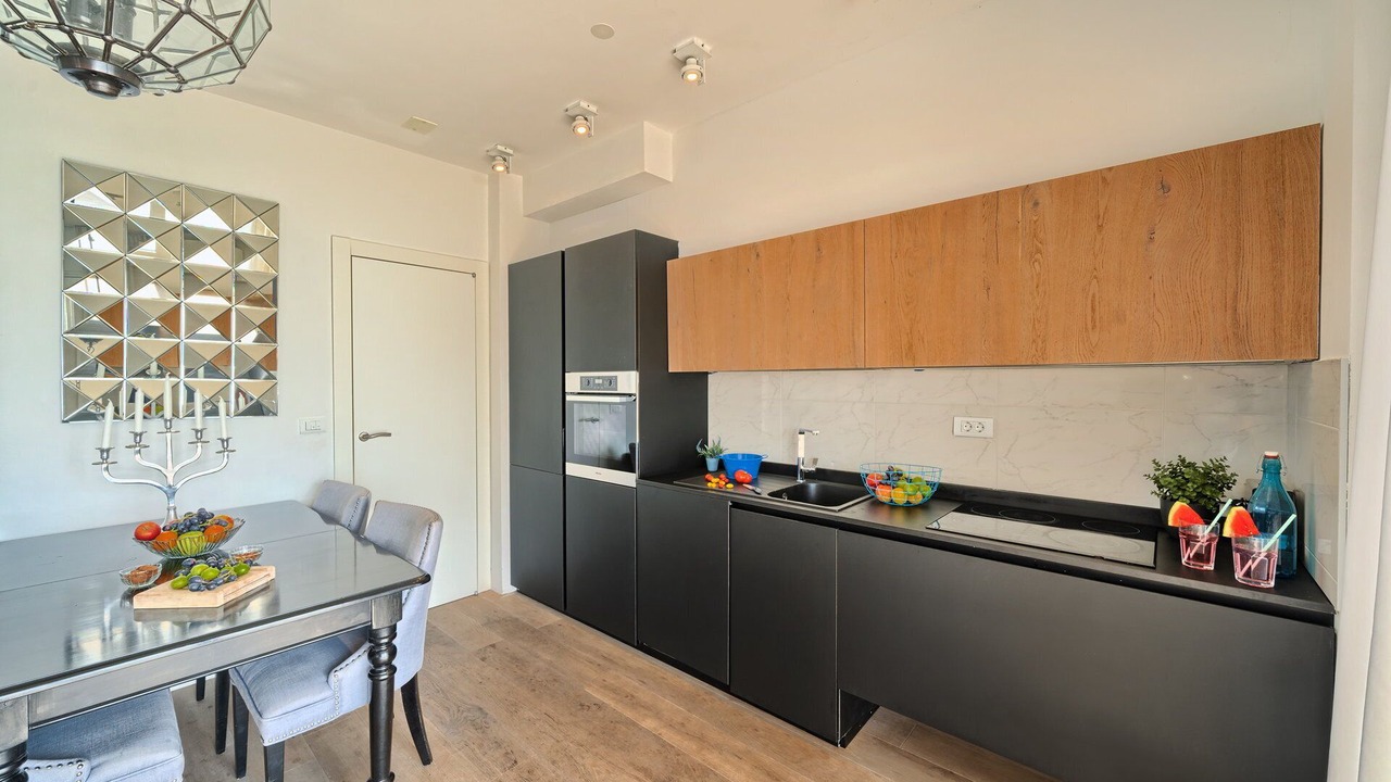 Photo of Kitchen in Trogir