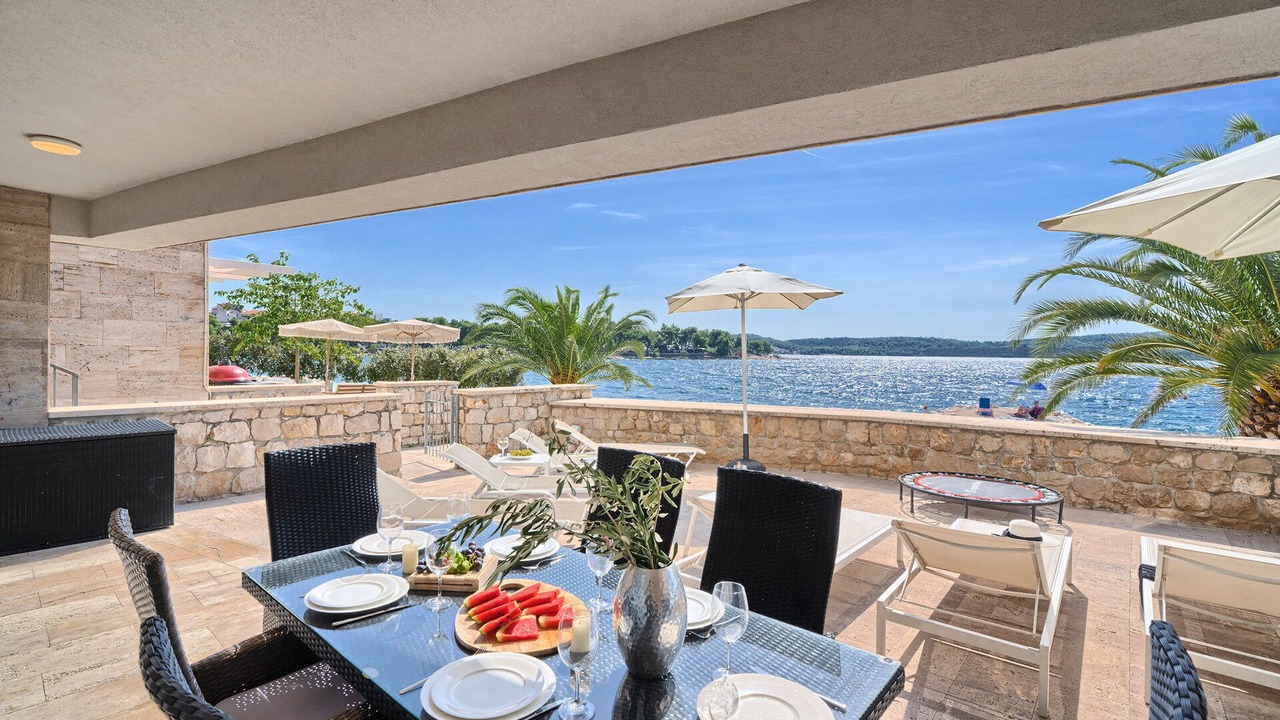 Photo of Outdoor in Trogir