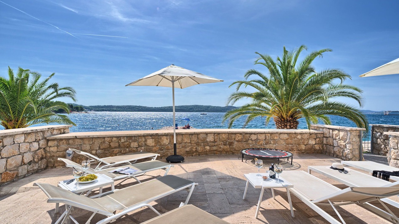 Photo of Outdoor in Trogir
