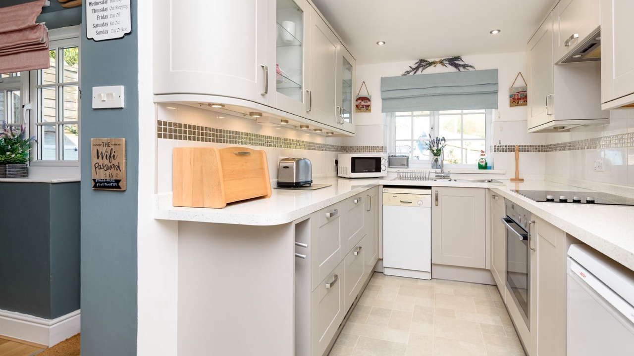 Photo of Kitchen in Looe