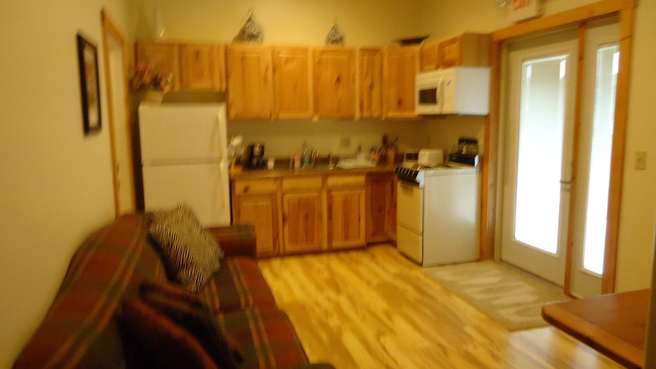 Photo of Bedroom in Suttons Bay