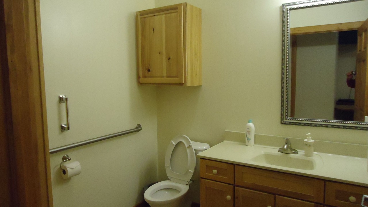 Photo of Bathroom in Suttons Bay