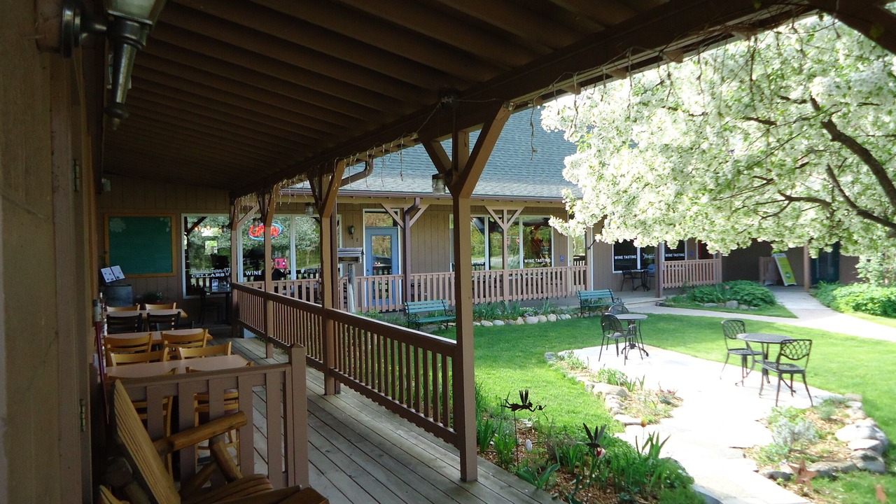 Photo of Outdoor in Suttons Bay