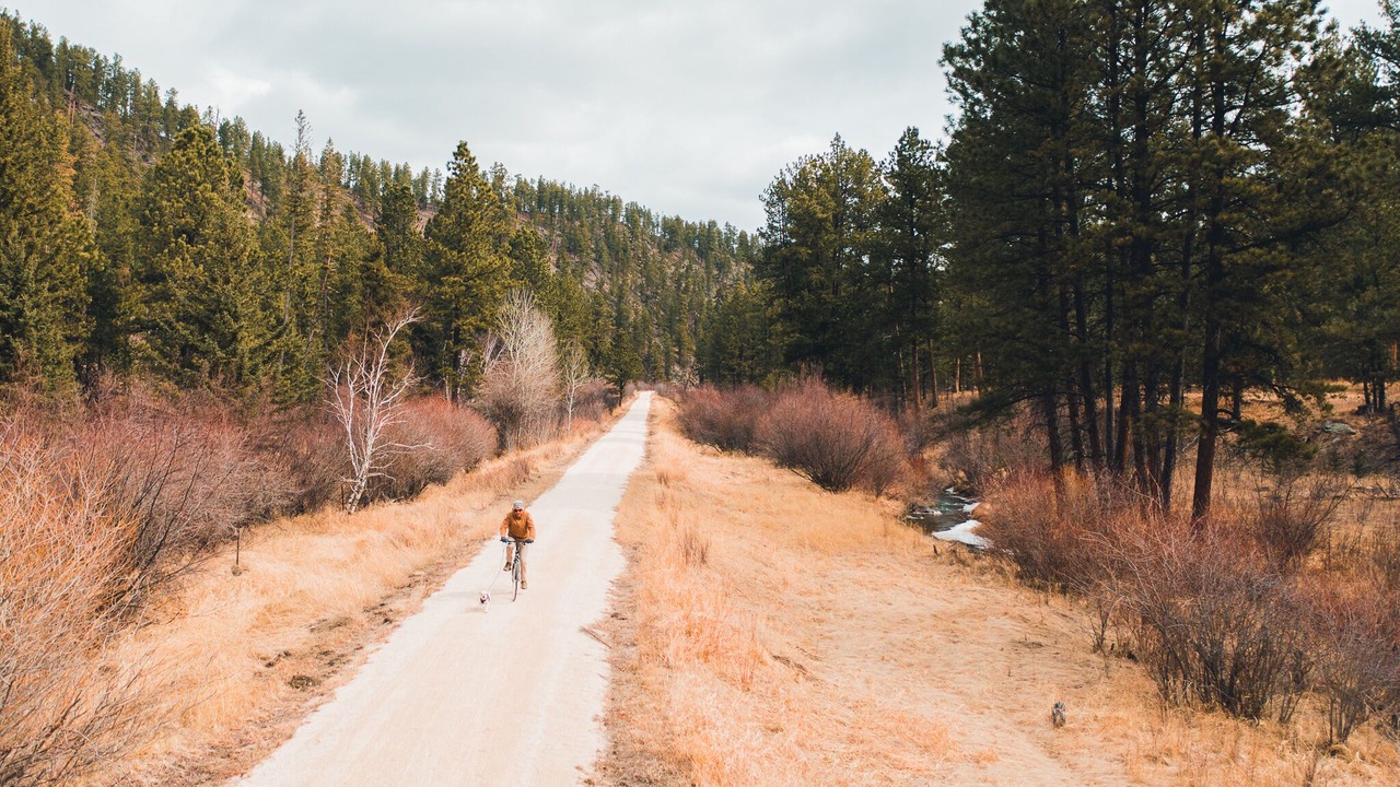 Photo of Outdoor in Hill City