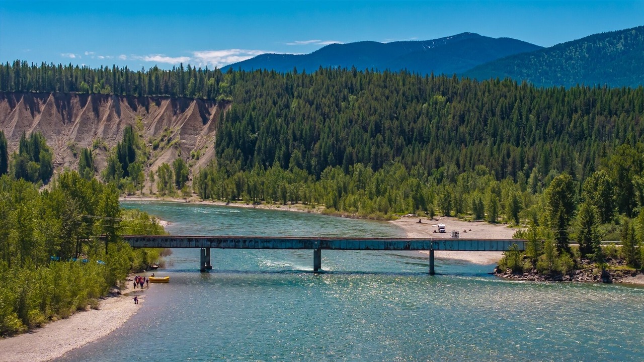 Photo of Others in West Glacier