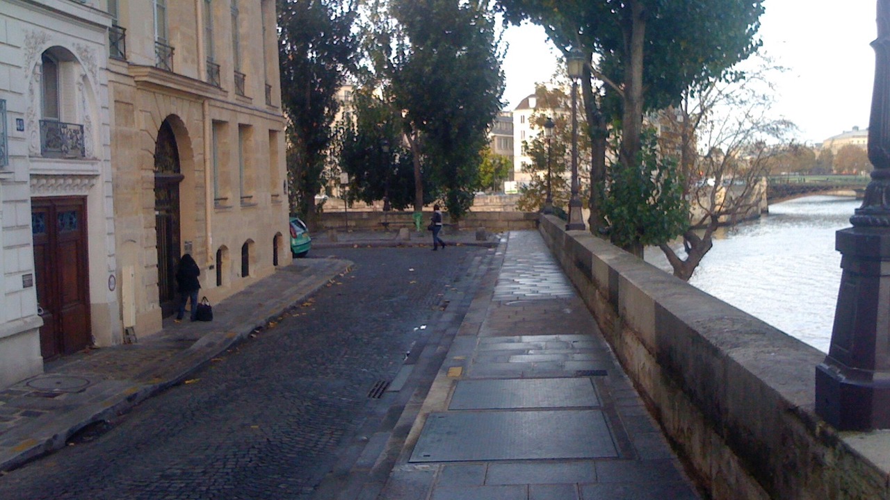 Photo of Outdoor in Les Iles