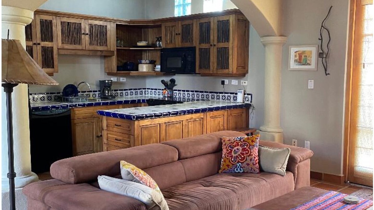 Photo of Livingroom in Loreto