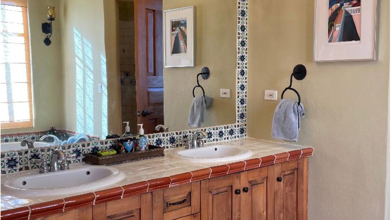 Photo of Bathroom in Loreto