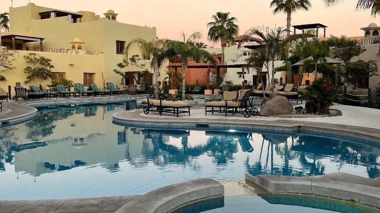 Photo of Outdoor in Loreto