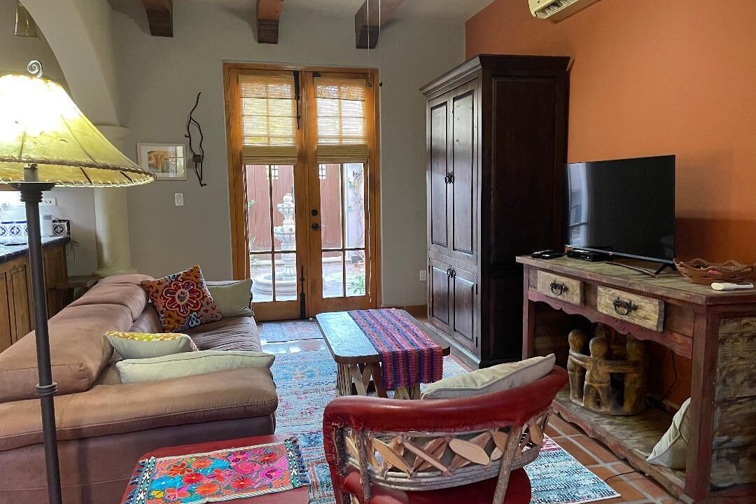 Photo of Livingroom in Loreto