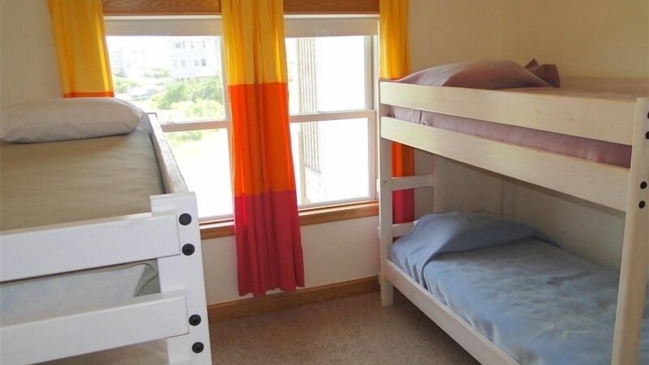 Photo of Bedroom in Frisco