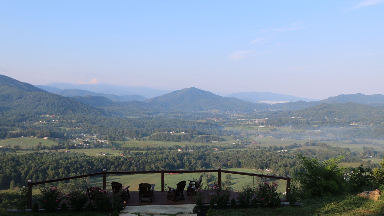 Photo of Outdoor in Gatlinburg - Pigeon Forge