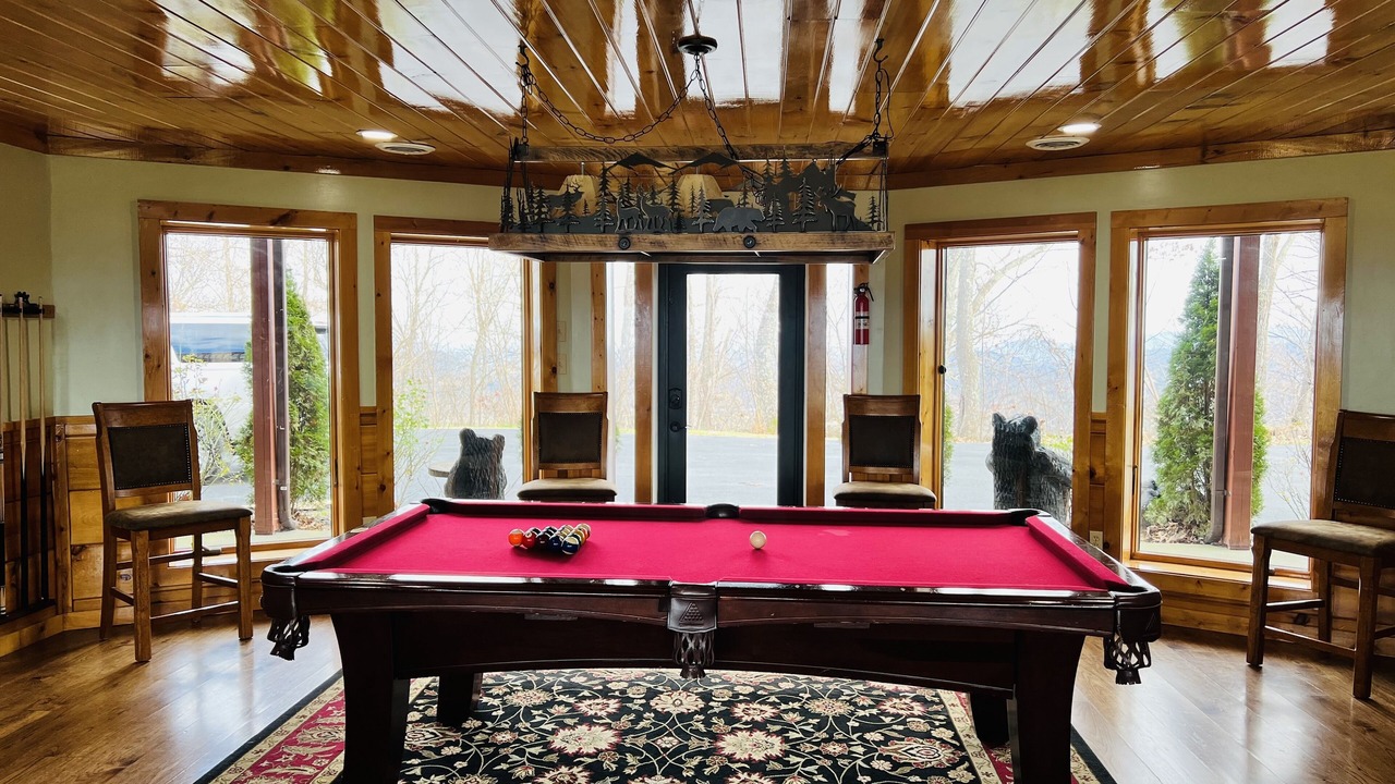 Photo of Bedroom in Gatlinburg - Pigeon Forge