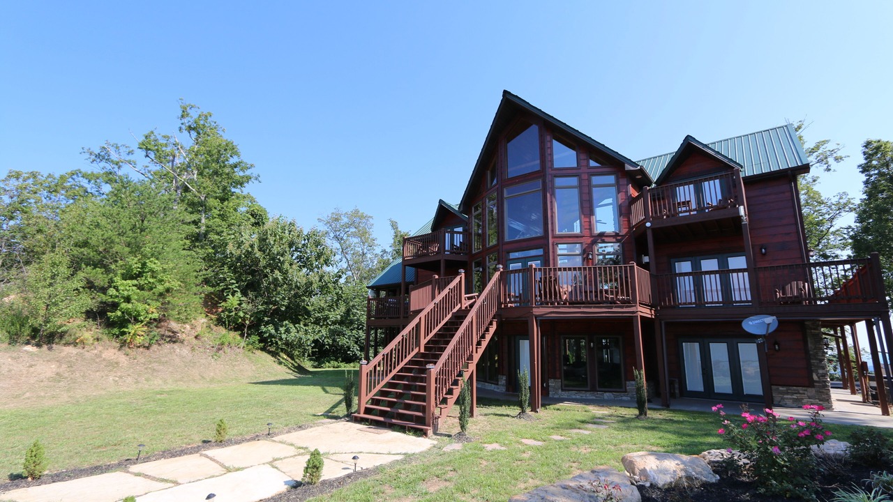 Photo of Outdoor in Gatlinburg - Pigeon Forge