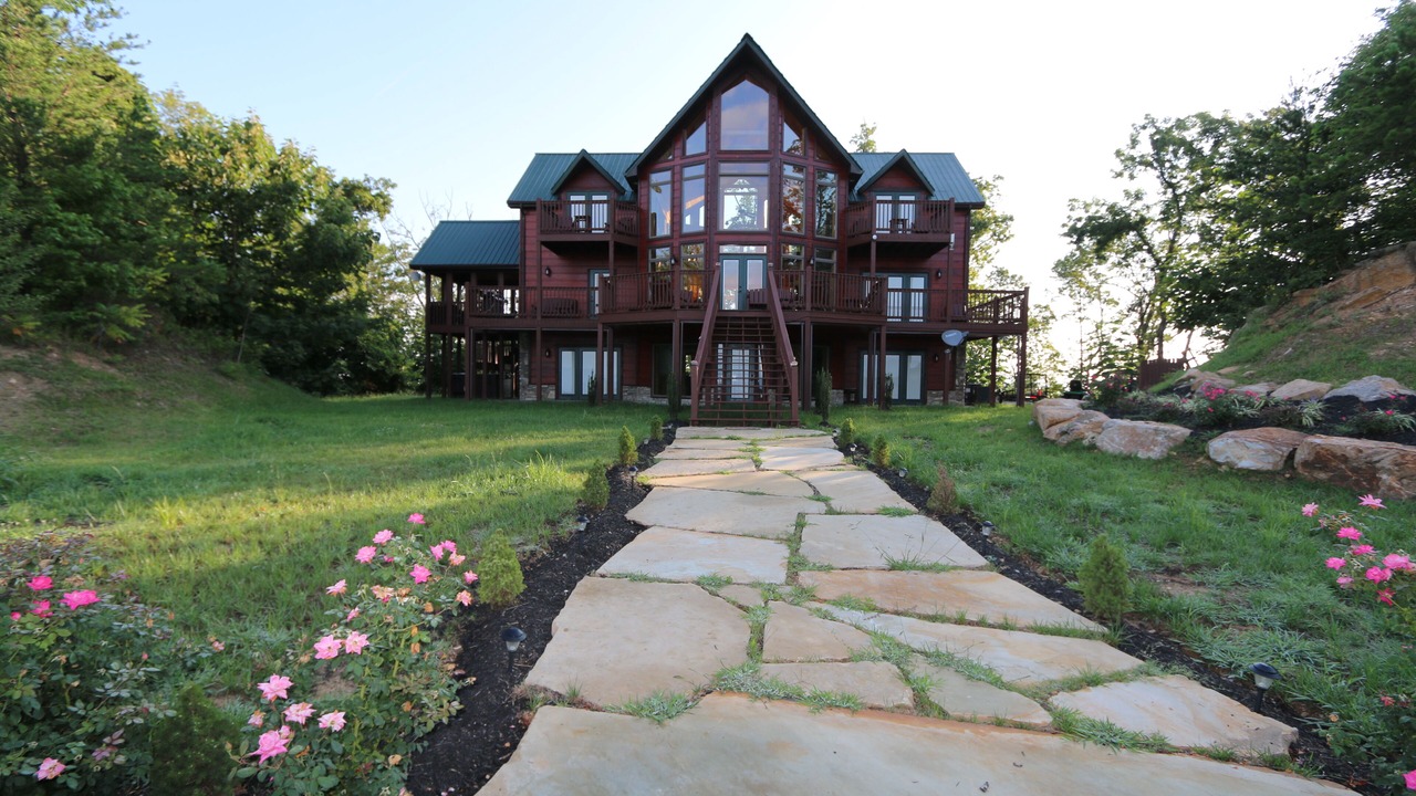 Photo of Outdoor in Gatlinburg - Pigeon Forge