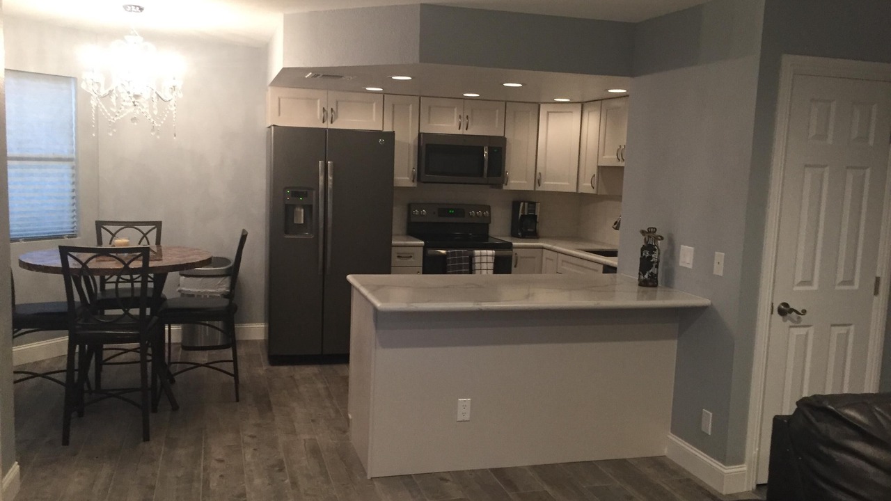 Photo of Kitchen in Summerlin