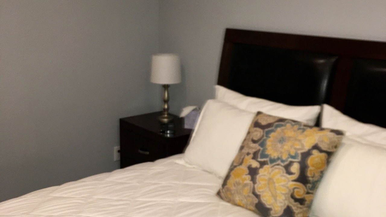Photo of Bedroom in Summerlin