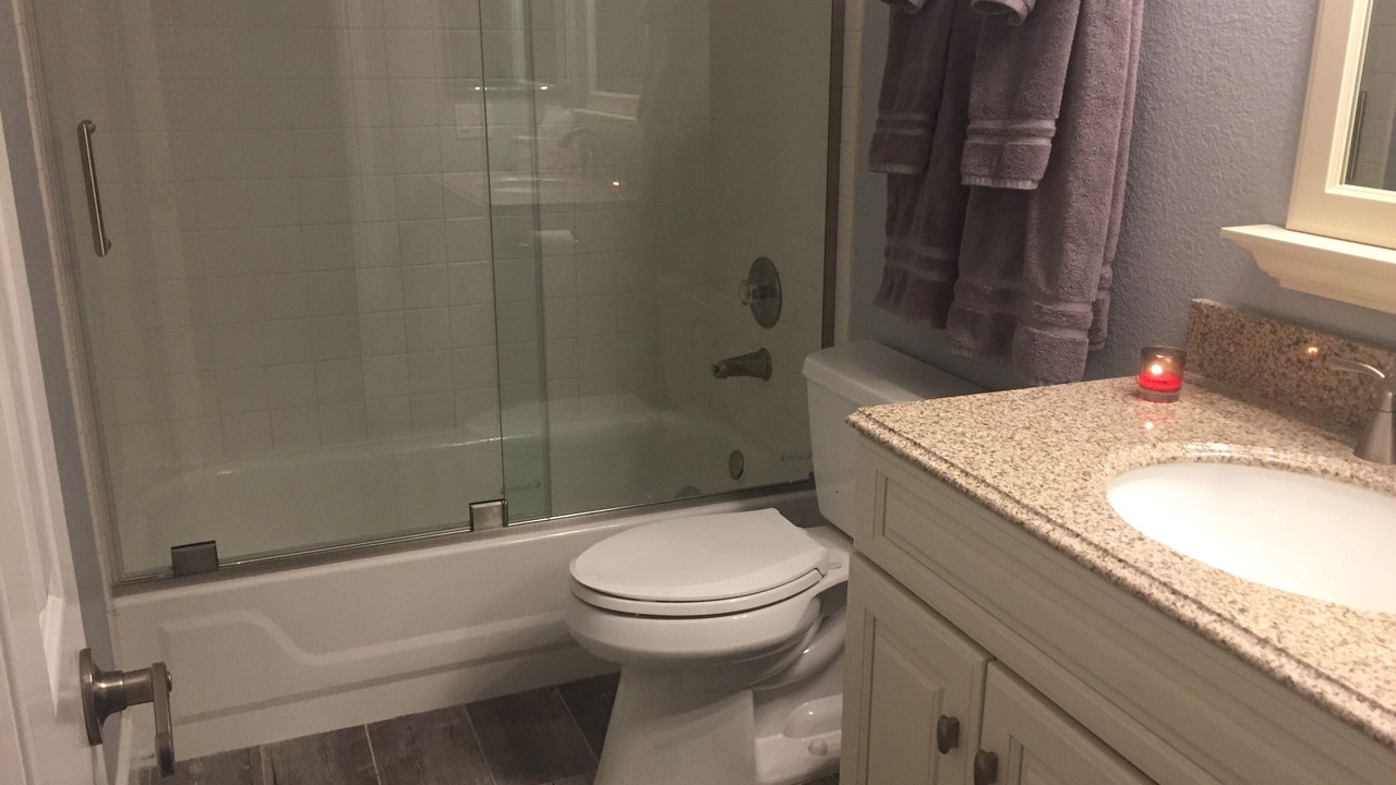Photo of Bathroom in Summerlin