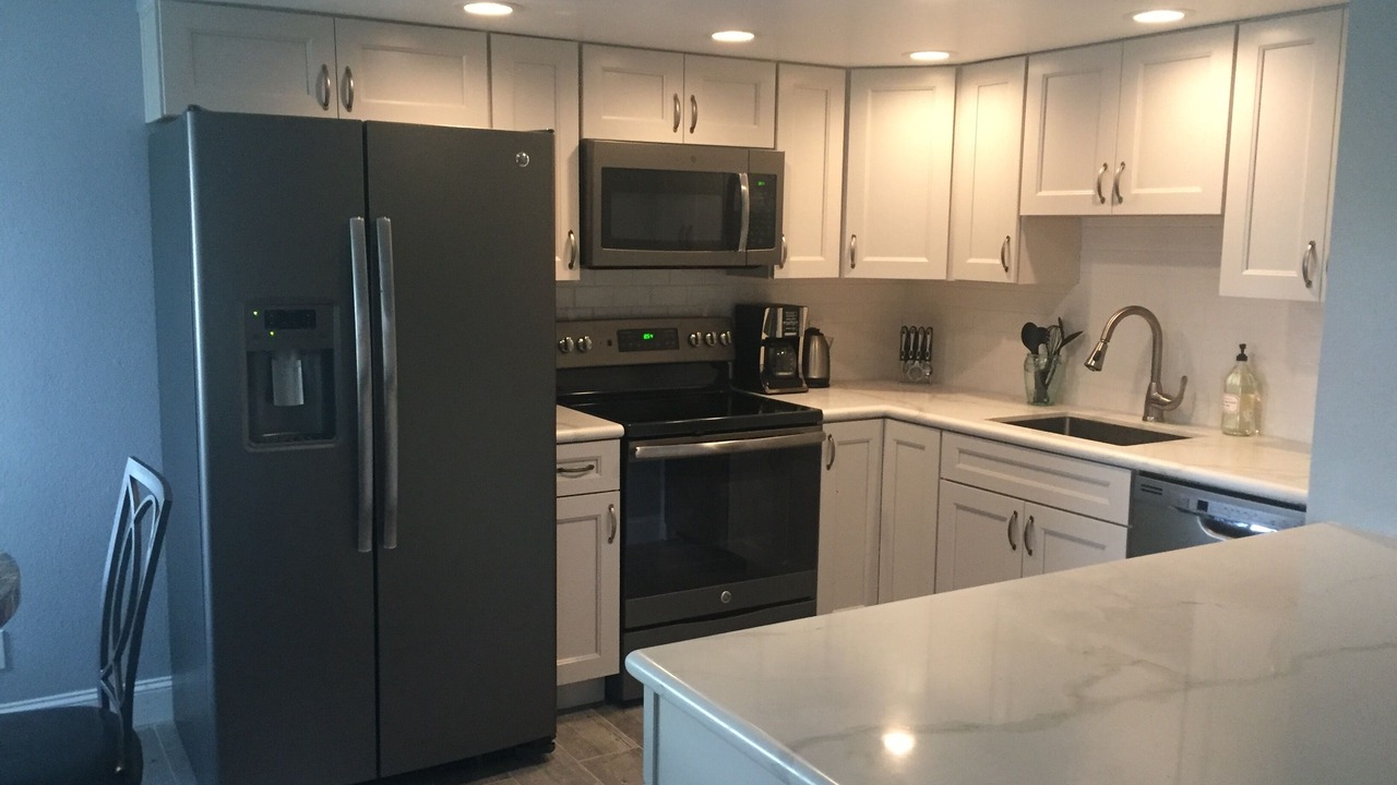 Photo of Kitchen in Summerlin