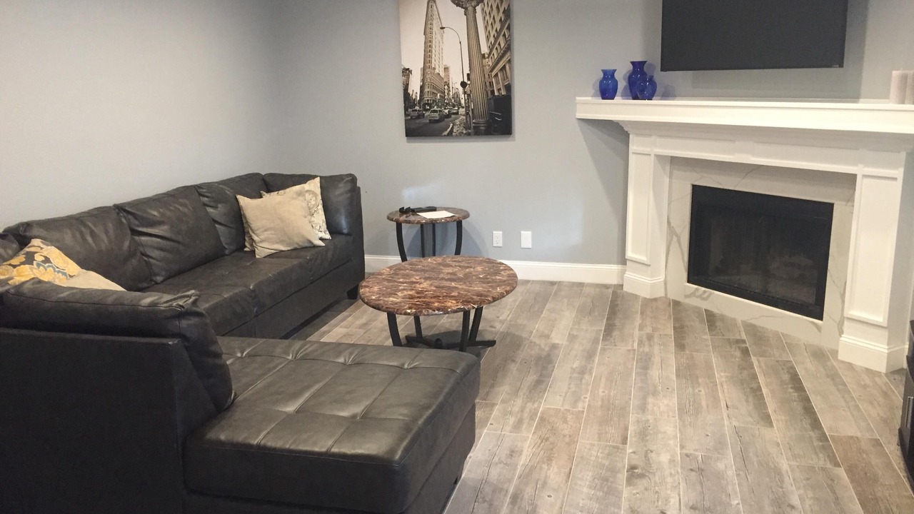 Photo of Livingroom in Summerlin