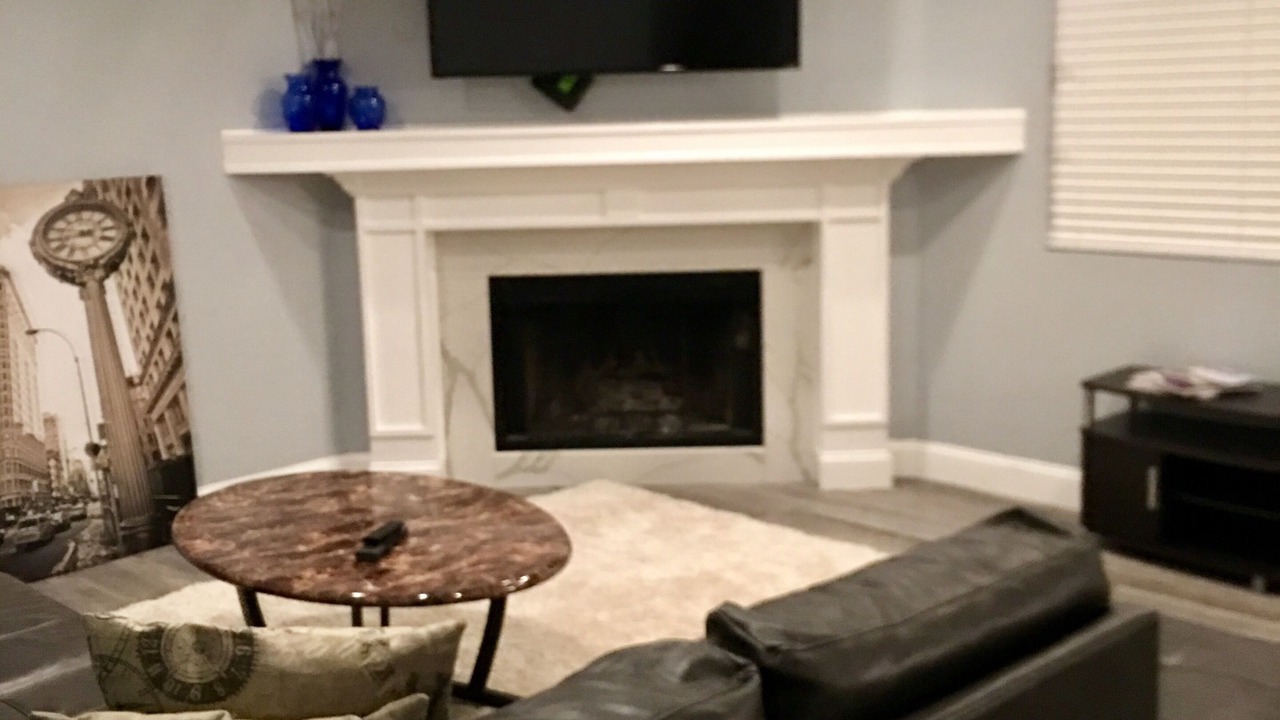 Photo of Livingroom in Summerlin