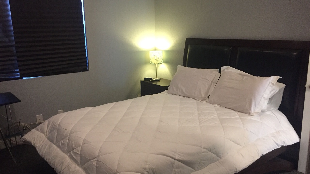 Photo of Bedroom in Summerlin