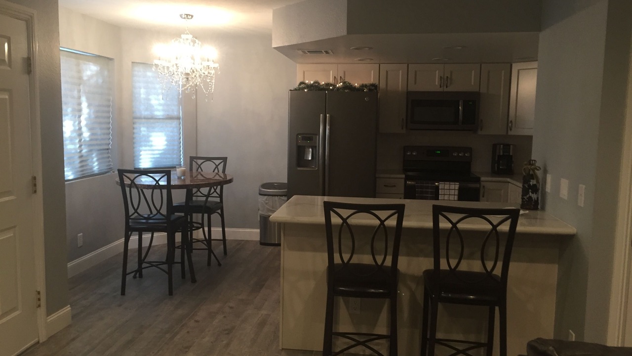 Photo of Kitchen in Summerlin