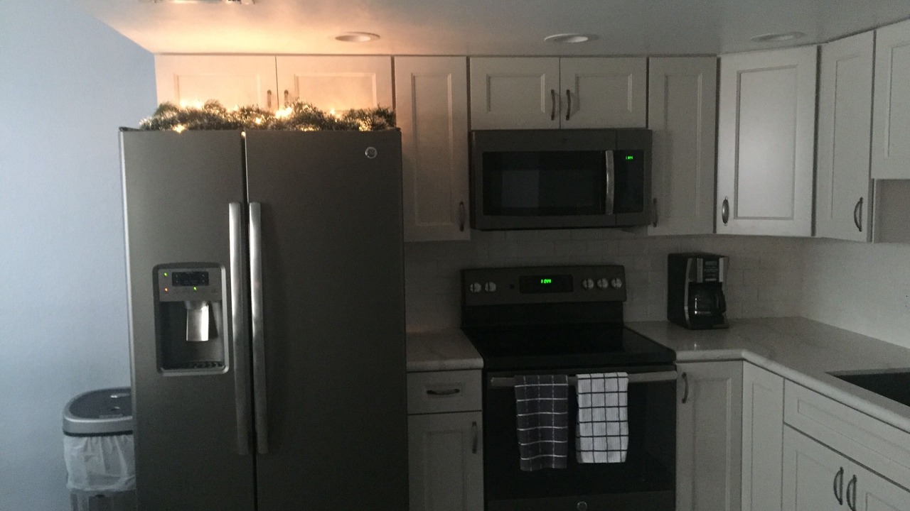 Photo of Kitchen in Summerlin