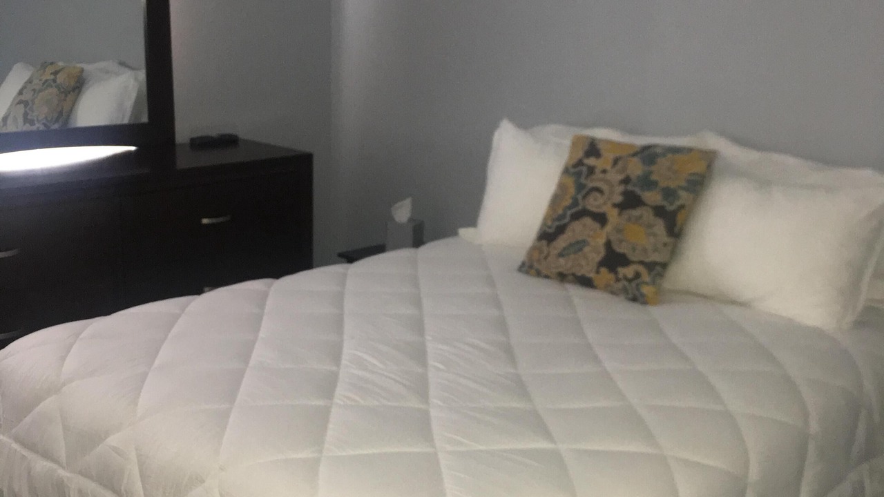 Photo of Bedroom in Summerlin