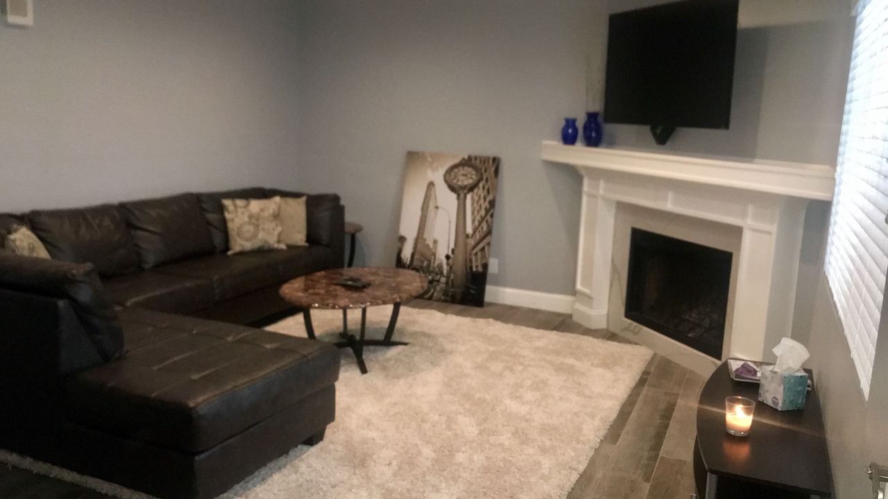 Photo of Livingroom in Summerlin