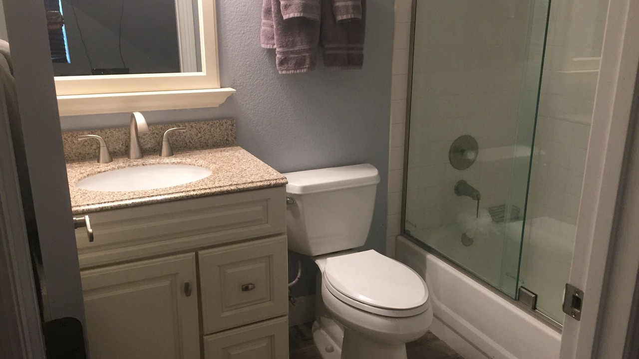 Photo of Bathroom in Summerlin