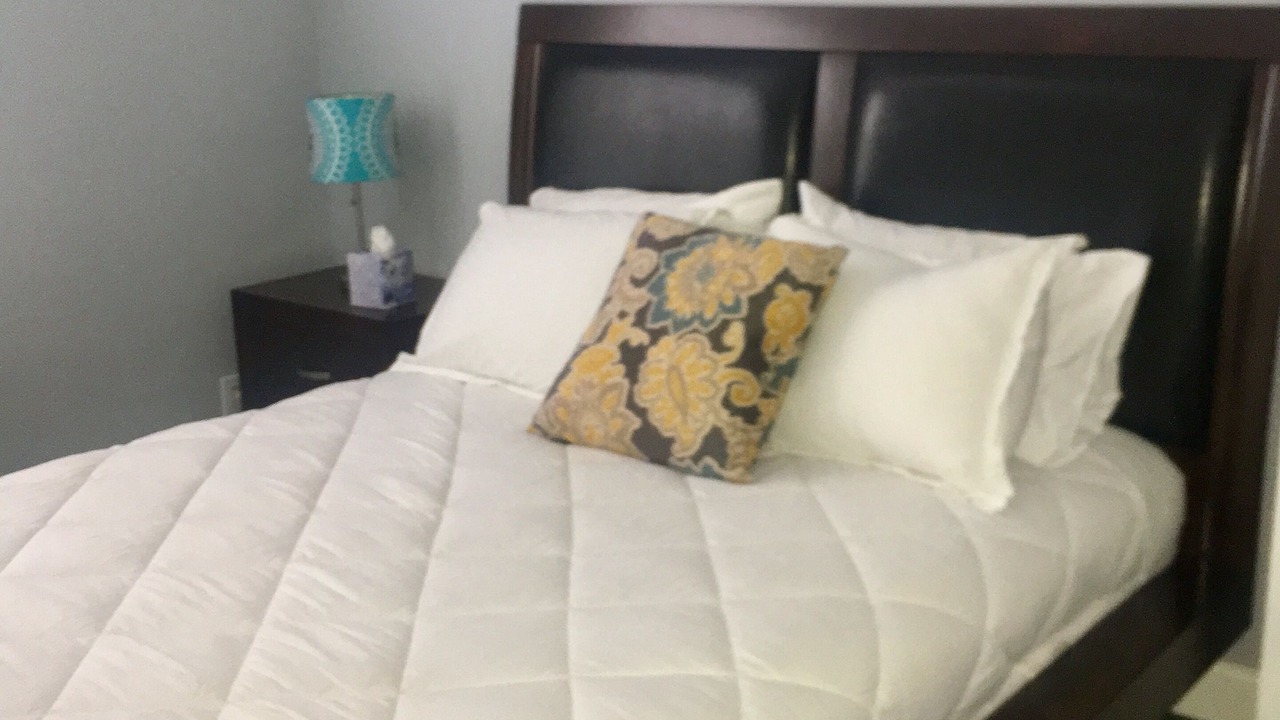 Photo of Bedroom in Summerlin