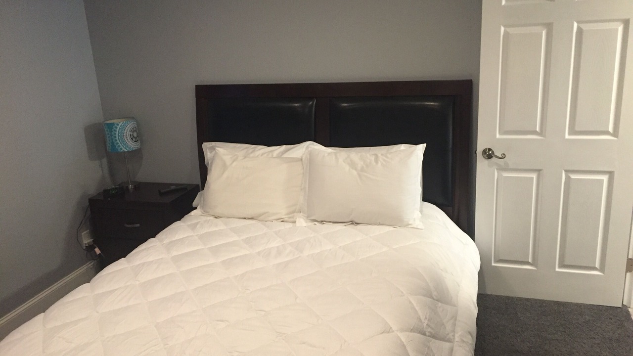 Photo of Bedroom in Summerlin