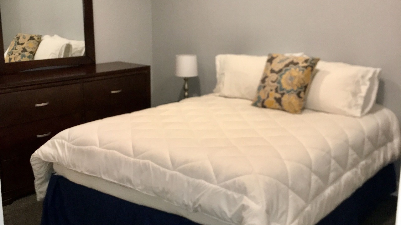 Photo of Bedroom in Summerlin